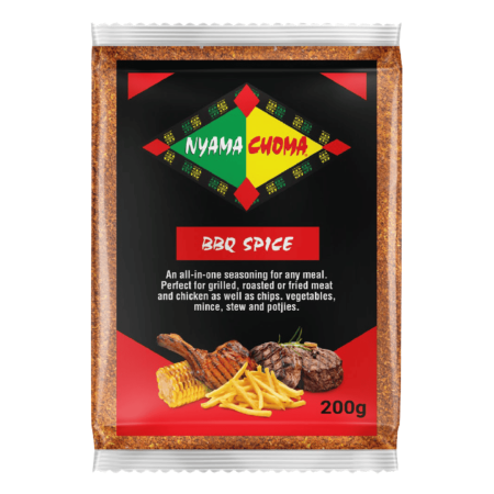 BBQ
